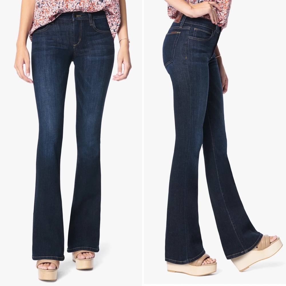 New Joe’s Bootcut Jeans